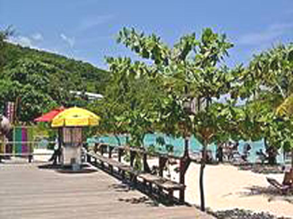 Turtle Beach Towers Apt 22 C - Ocho Rios Exterior foto
