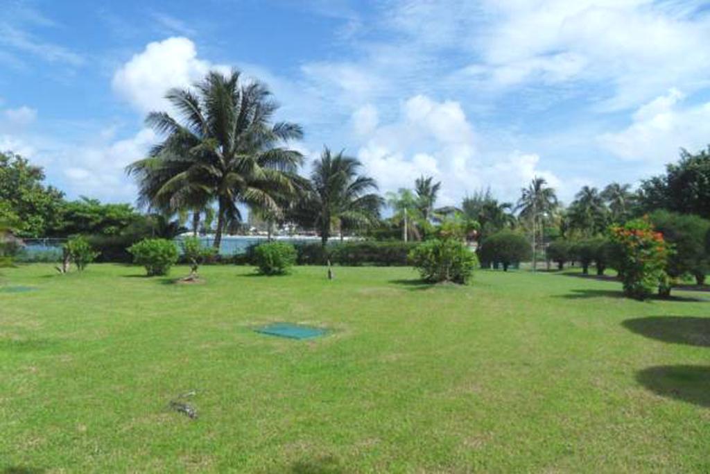 Turtle Beach Towers Apt 22 C - Ocho Rios Exterior foto