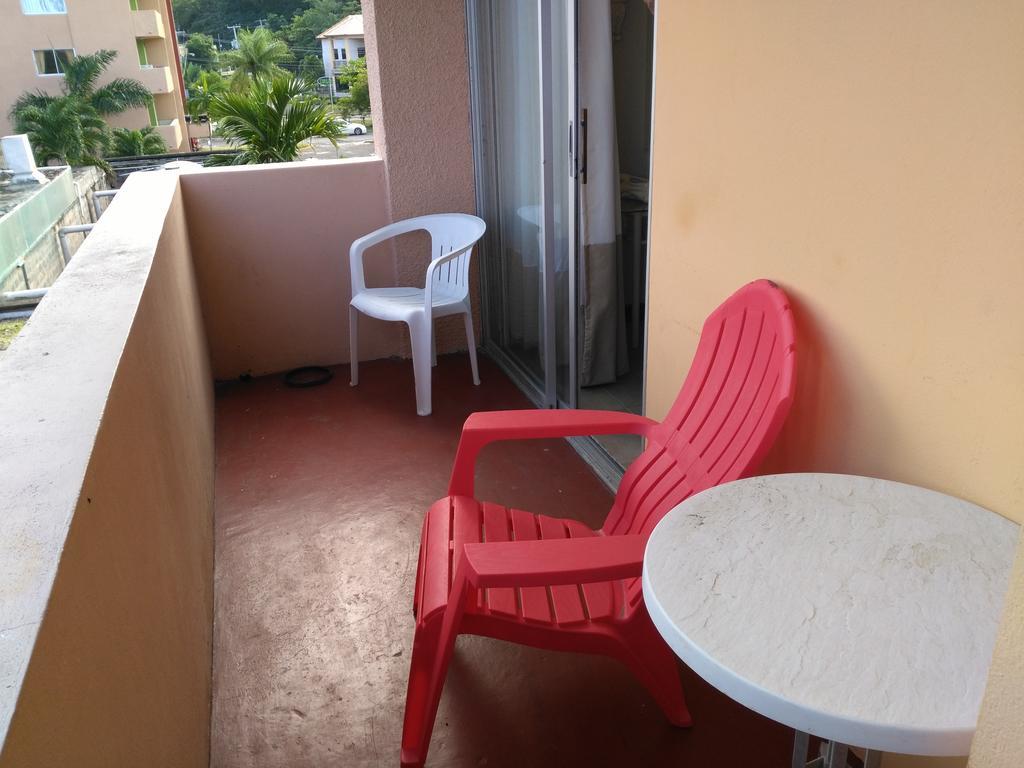 Turtle Beach Towers Apt 22 C - Ocho Rios Exterior foto