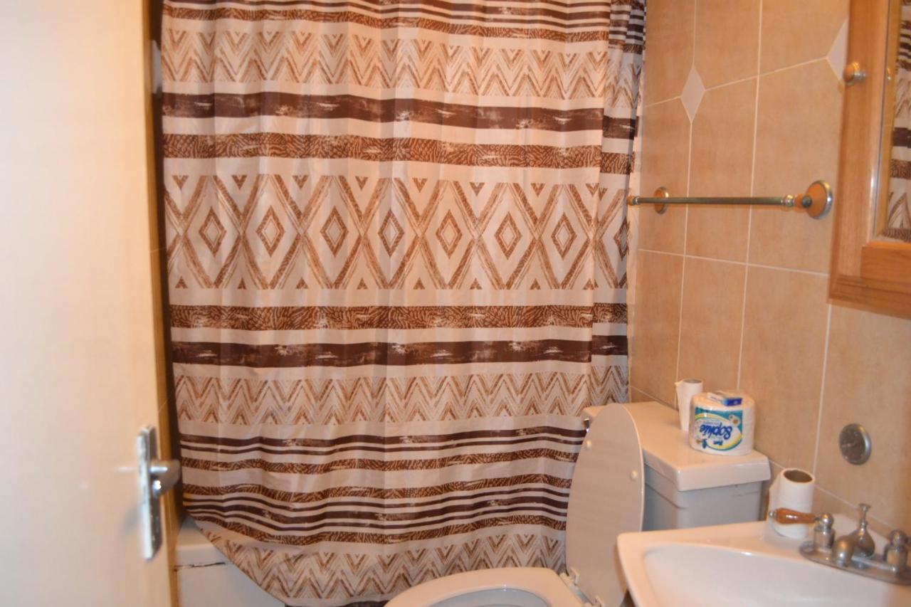 Turtle Beach Towers Apt 22 C - Ocho Rios Exterior foto